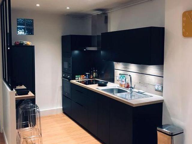 Appartement 5 pièces, 110 m² à louer à Épinal 88000