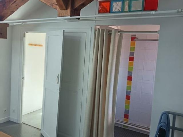Appartement 5 pièces, 110 m² à louer à Mâcon 71000