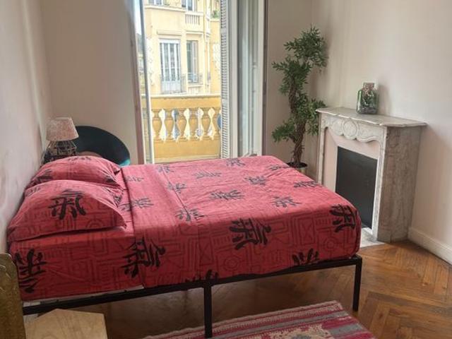Appartement 5 pièces, 110 m² à louer à Nice 06000