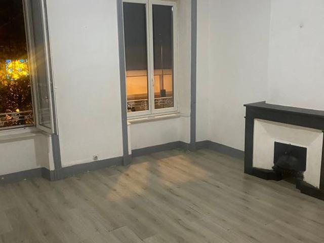 Appartement 5 pièces, 110 m² à louer à Saint Chamond 42400