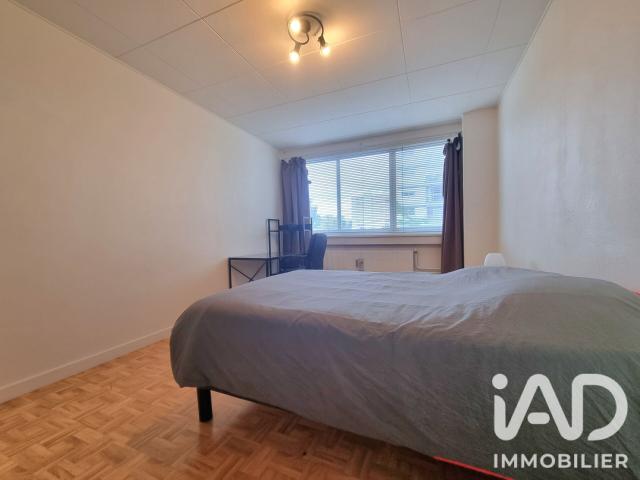 Appartement 5 pièces, 110 m² à louer à Vandœuvre lès Nancy 54500