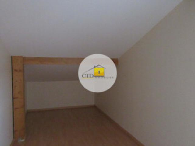 Appartement 5 pièces 110 m² Soucieu en Jarrest