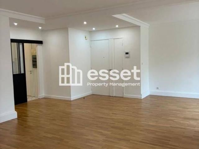 Appartement 5 Pièces 110m² à louer 3171 euros NEUILLY SUR SEIN