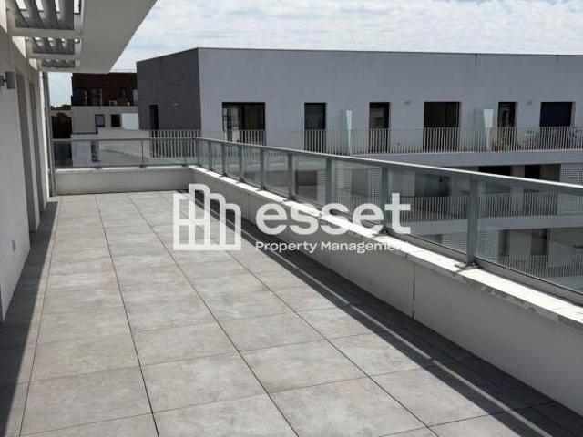 Appartement 5 Pièces 111.04m² à louer 2769 euros RUEIL MALMAIS