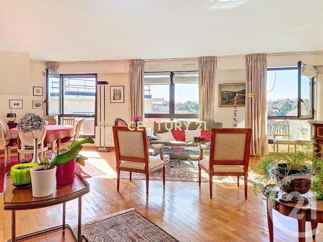 Appartement 5 pièces 111 m²