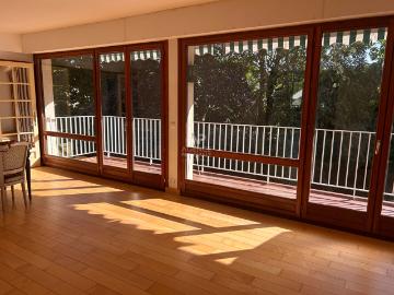 Appartement 5 pièces 111 m²
