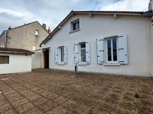 Appartement 5 pièces 111 m²