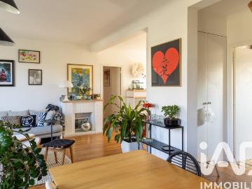 Appartement 5 pièces 111 m²