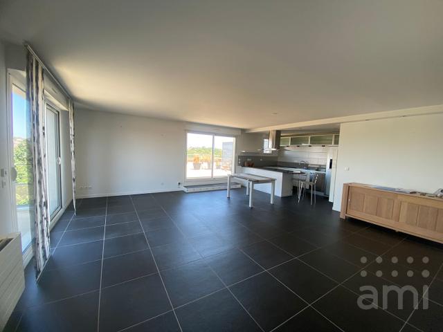 Appartement 5 pièces 111 m²