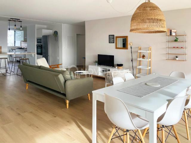 Appartement 5 pièces 111 m²