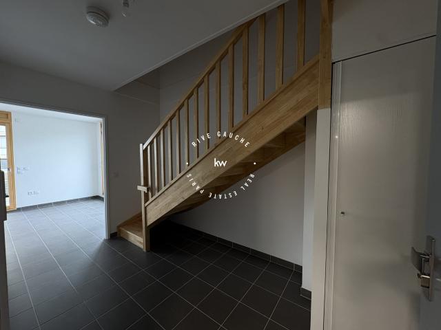 Appartement 5 pièces 111 m²