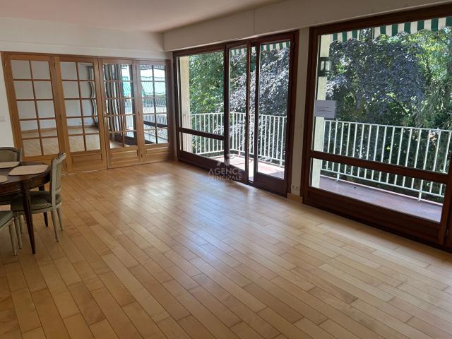 Appartement 5 pièces 111 m²
