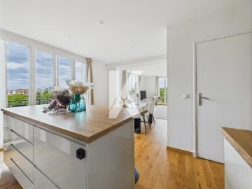 Appartement 5 pièces 111 m²
