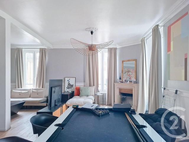Appartement 5 pièces 111 m²