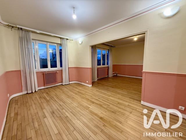 Appartement 5 pièces 111 m²