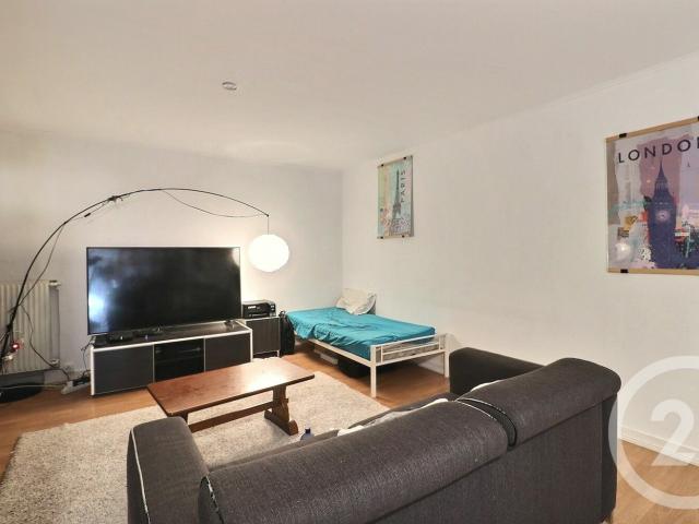 Appartement 5 pièces 111 m²