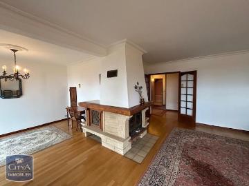 Appartement à vendre à Suresnes - Cave