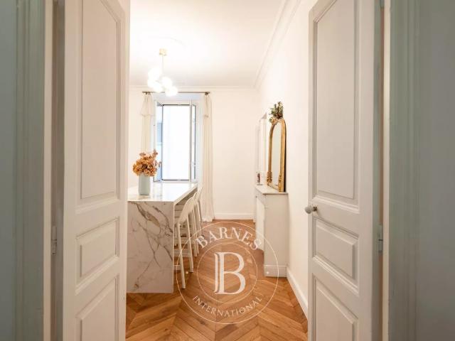 Appartement 5 pièces 111 m²