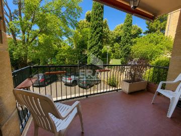 Appartement 5 pièces 111 m²