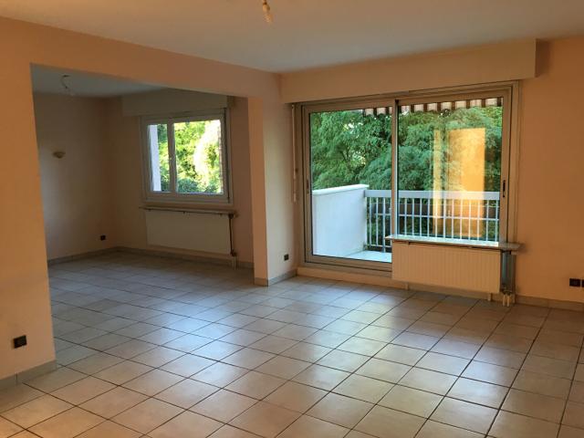 Appartement 5 pièces 111 m²