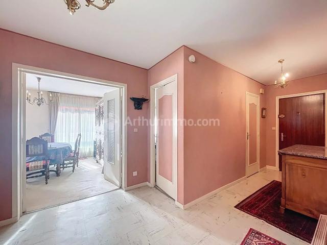 Appartement 5 pièces 111 m²