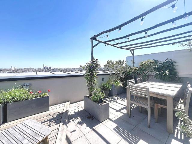 Appartement 5 pièces 111 m²