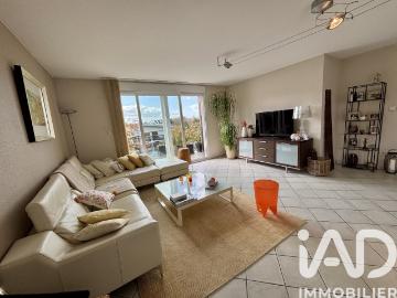 Appartement 5 pièces 111 m²