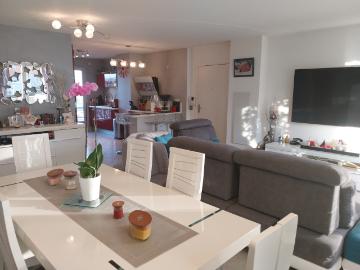 Appartement 5 pièces 111 m²