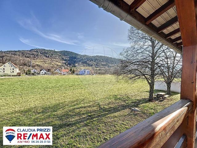 Appartement 5 pièces 111 m²