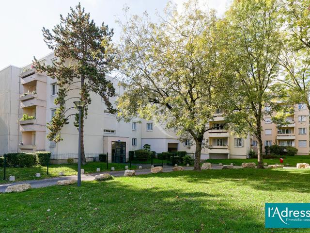 Appartement 5 pièces 111 m²