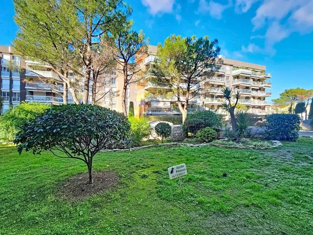 Appartement 5 pièces 111 m²