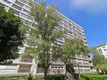 Appartement 5 pièces 111 m²