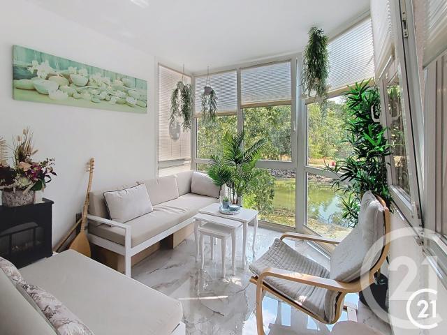 Appartement 5 pièces 111 m²