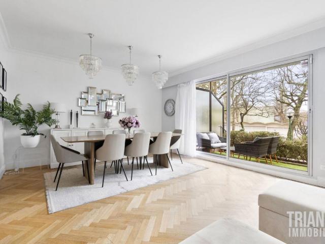 Appartement 5 pièces 111 m²