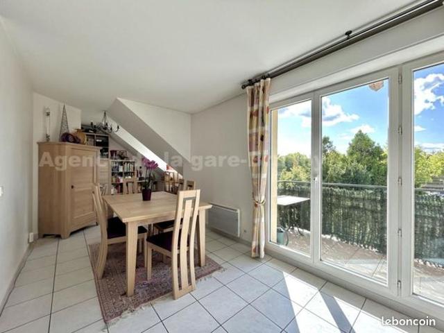 Appartement 5 pièces 111 m²