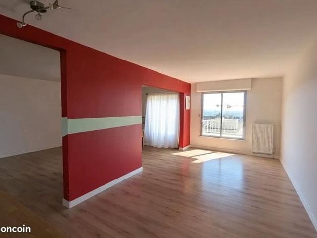 Appartement 5 pièces 111 m²