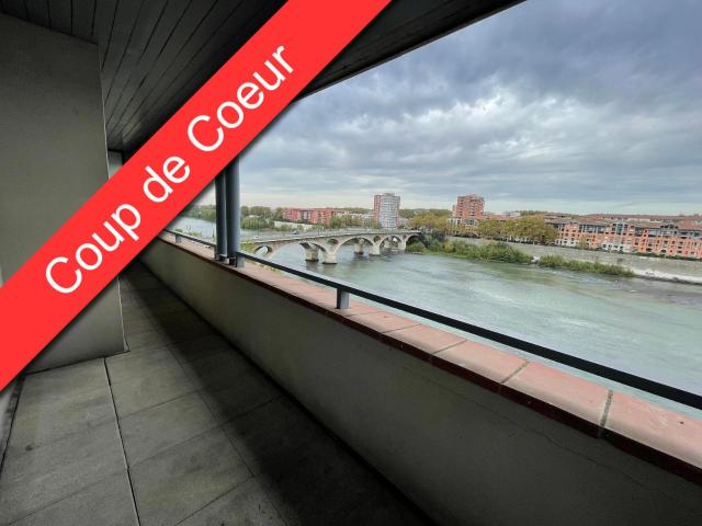Appartement 5 pièces 111 m²