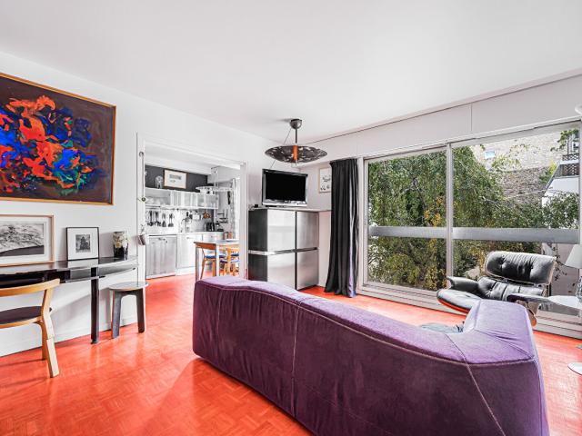 Appartement 5 pièces 111 m²