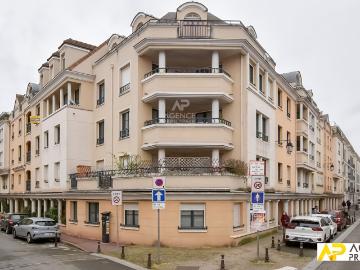 Appartement 5 pièces 111 m²