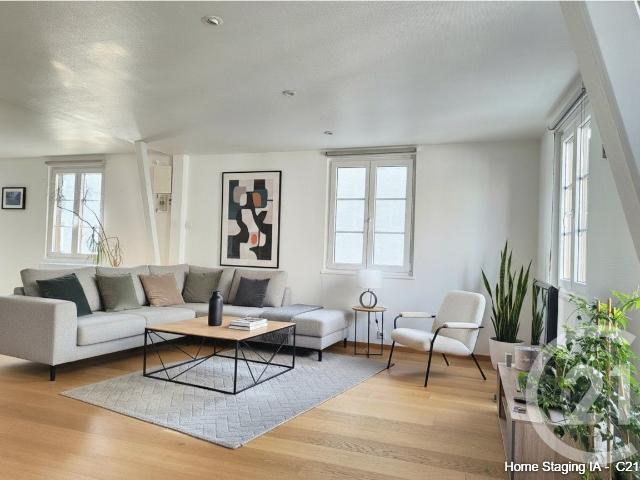 Appartement 5 pièces 111 m²