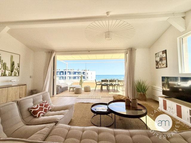 Appartement 5 pièces 111 m²