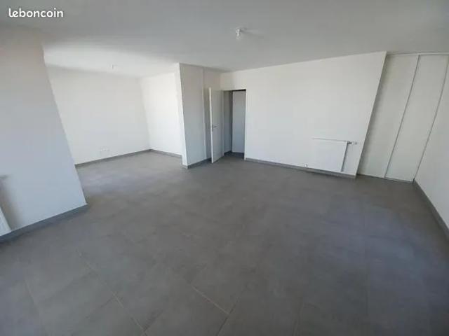 Appartement 5 pièces 111 m²