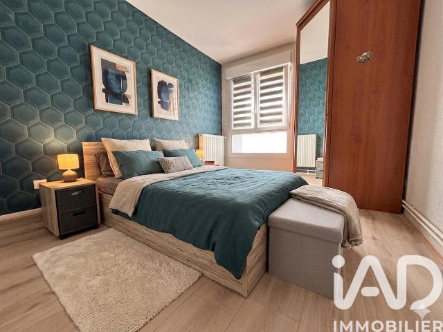 Appartement 5 pièces 111 m²