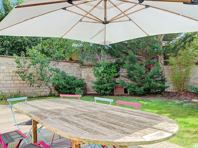 Appartement 5 pièces 111 m²