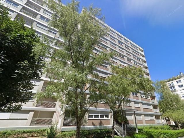 Appartement 5 pièces 111 m²