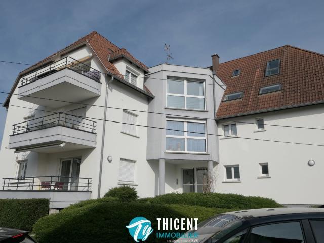 Appartement 5 pièces 111 m²