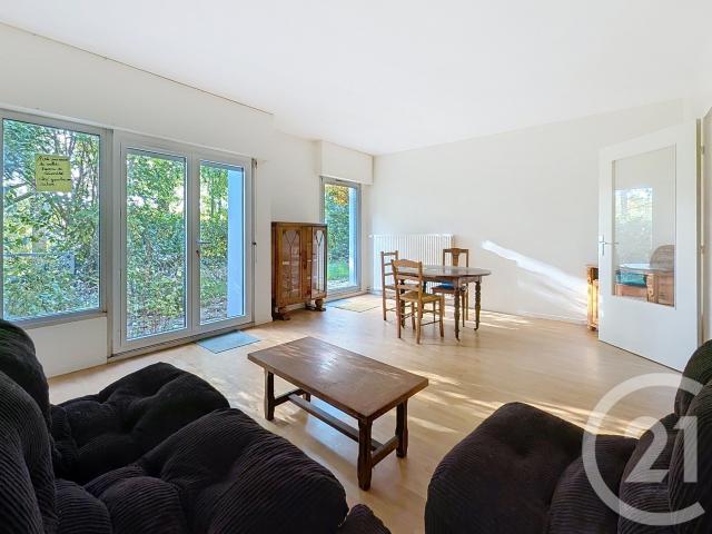 Appartement 5 pièces 111 m²