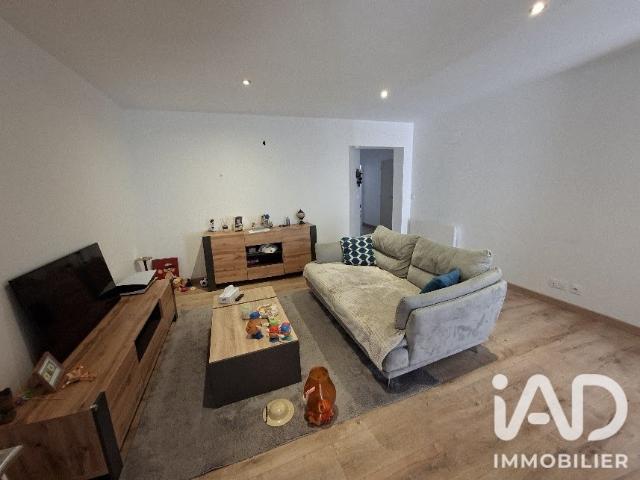 Appartement 5 pièces 111 m²