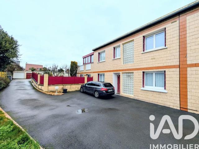 Appartement 5 pièces 111 m²