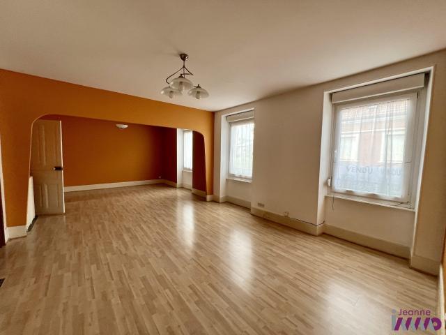 Appartement 5 pièces 111 m²